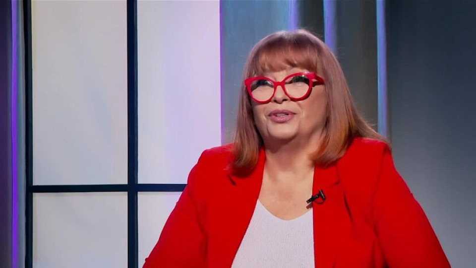 Тв легендата Миглена Ангелова в навечерието на 60-годишнината си: Пак имам мъж в живота си, но слава богу сме в различни градове