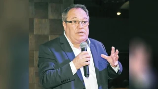Актьорът легенда Георги Мамалев в навечерието на имения си ден: Вече няма за къде да се юркам