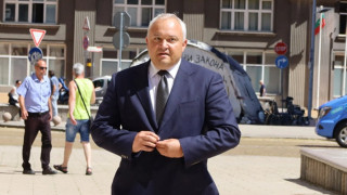 Прокурори душат сделки на Иван Демерджиев със земеделски земи