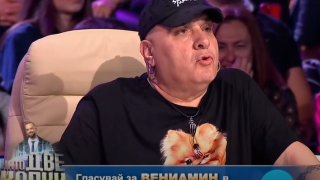 СКАНДАЛ: Фънки прекали на полуфинала на „Капките” (За малко да съсипе любимото шоу на зрителите)