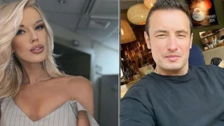 Какво не знаете за мъжа на Натали Трифонова?