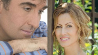Веско Маринов шашна гаджето с тайна ваканция за 30 бона (Шармантната му дама се показа от Малдивите – Фото)