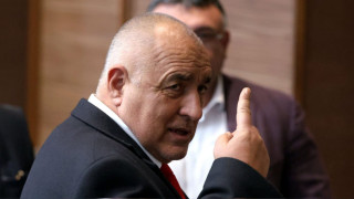 Бойко спаси София от хаоса на ДС-кмета! Нареди Желязков, Петкова, синдикатите и Терзиев да се съберат и да намерят пари и решение