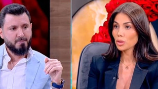 След неочаквания цирк в ефир Мрежата закипя: Едни солят Даниела, други сипват на Мартин и ергенките (Подробности)