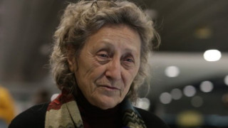 Нешка Робева на прага на 80-та си година: Старостта е страшна и грозна за младия човек, а за мен е свобода