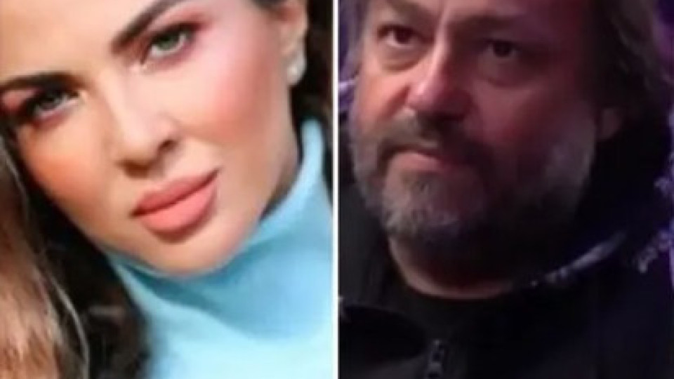И Райна скочи на режисьора: Ей, с каква страст лъже Люси Иларионов!