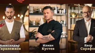 Вкусът се връща в ефира: „Мастършеф“ пали фурните отново!