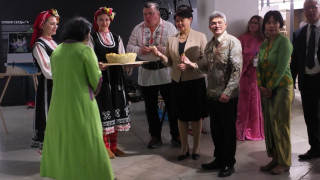 Гордост! “Техномаркет” подкрепи кулинарното изложение на дипломатически мисии от цял свят