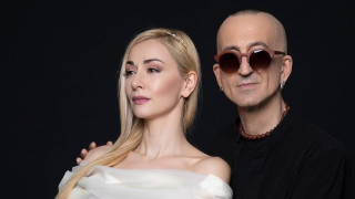 Дони и Нети празнуват годишнина