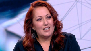 Опа! Милица Гладнишка метна баджак на волана (Устатата актриса с грандиозна издънка за рождения си ден – Снимки)
