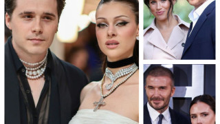 Смях! Меган и Хари с “уроци по брак” за Бруклин Бекъм и жена му (Адвокатката им бори разрива в семейството – Подробности)