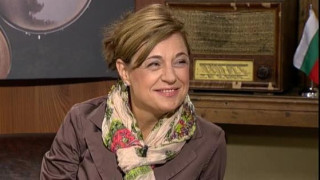 Актрисата легенда Мария Сапунджиева: Някои хора и до днес не знаят името ми – за тях съм просто мама Божка