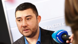 Карлос Контрера: ППДБ и Спаси София вкарват в борда на метрото хора, свързани с Валентин Златев и Николай Вълканов. Бранят със зъби и нокти статуквото