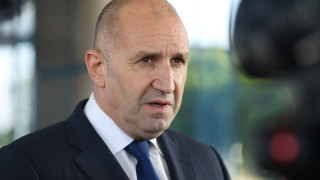 Как заради Румен Радев ще платим 6 милиарда на турската „Боташ“