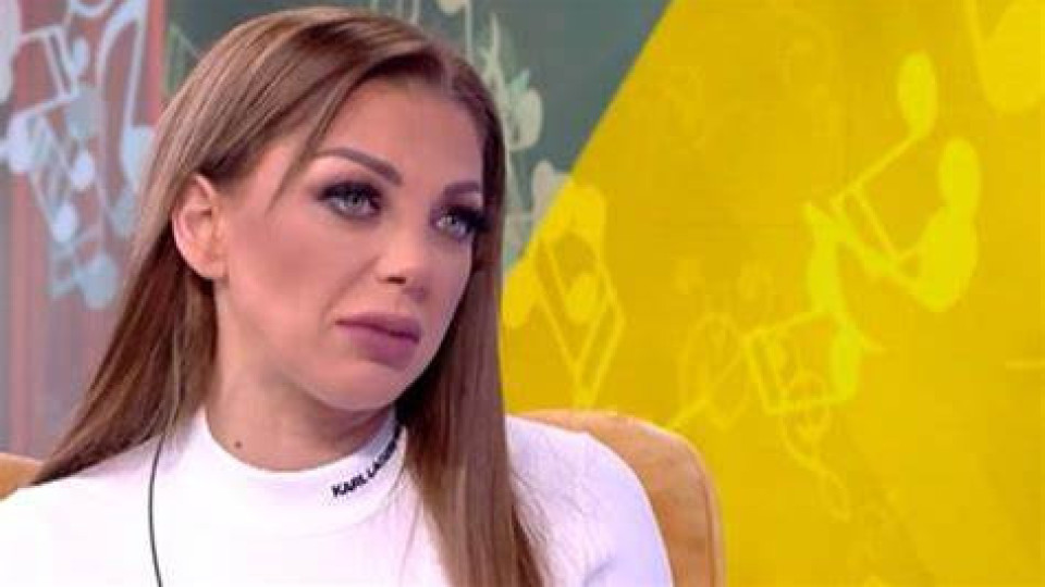 Майчина радост: Синът на Емануела с престижна награда от „Форбс“