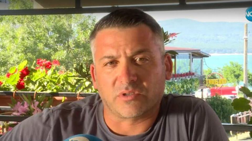 Здравко от Приморско пак влиза в „Биг Брадър“?