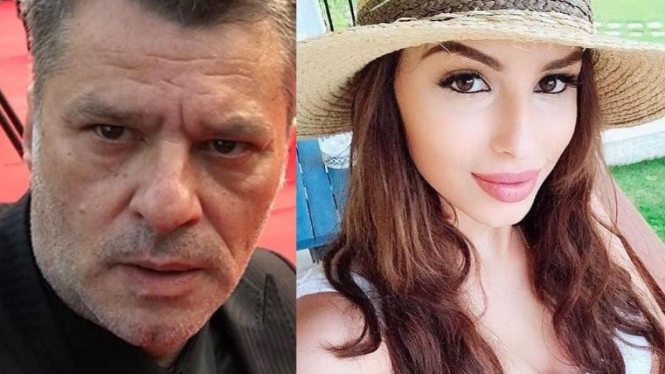 След 7 години любов Куката и Цвети са в очакване на общата им рожба