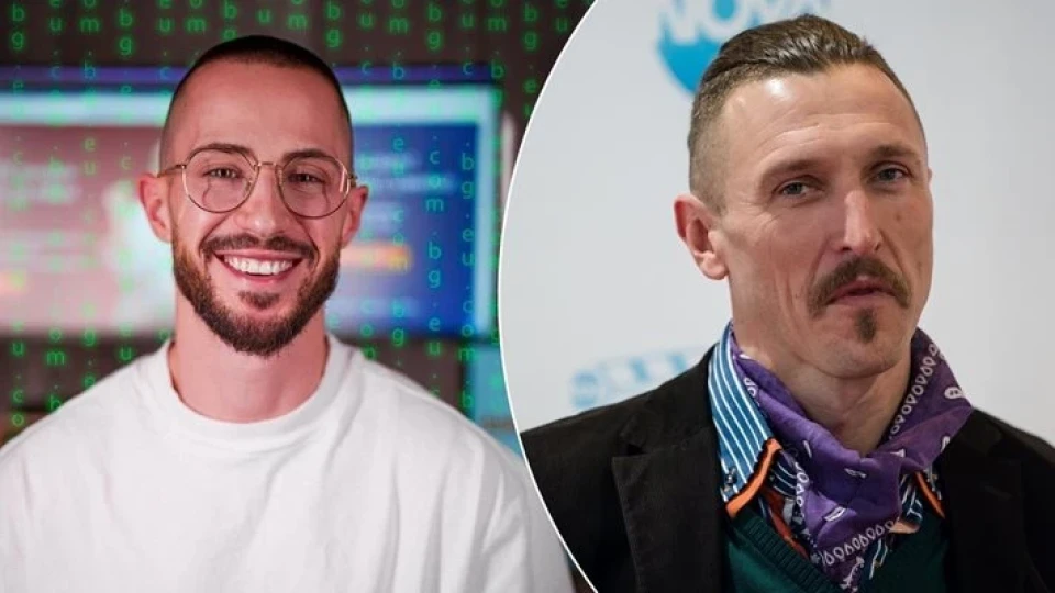 Димо потвърди за Наум Шопов: Да, арестуваха ме след „Черешката“!