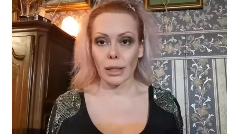 Албена Вулева намери любовта на 50