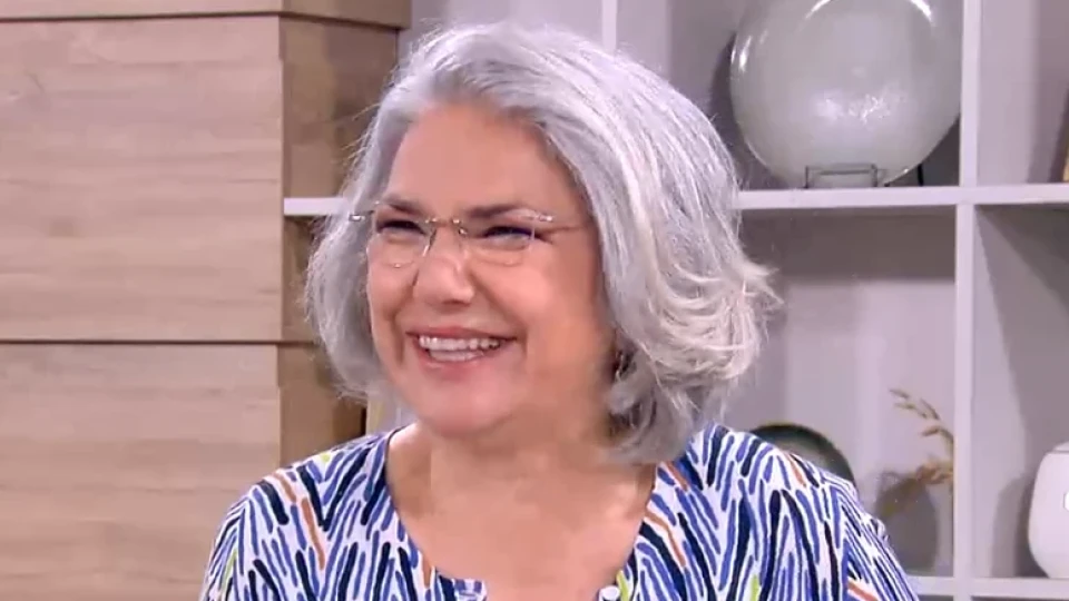 Марта Вачкова: Ако можех, щях да избягам от България