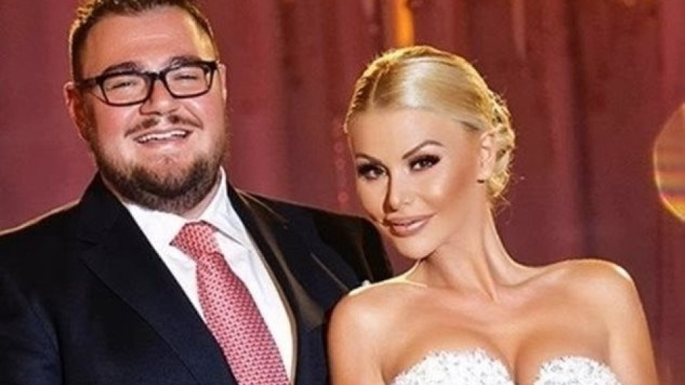 Хитрец! Християн Гущеров саботира развода със Светлана, не се вясва на заседанията (Подробности)