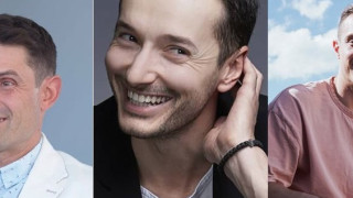 Новият сезон на „Ергенът“ обещава интриги, конкуренция и страст
