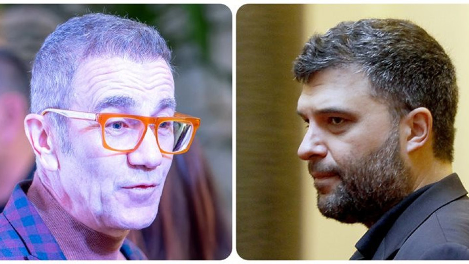 Проф. Йонко Мермерски проговори за Тодор Славков: Искаше да има дете! (Подробности)