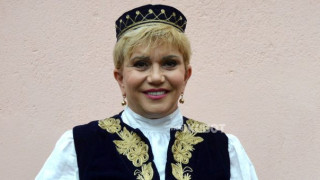 Николина Чакърдъкова в навечерието на 56-ия си рожден ден: Ще пея поне още 4 години, пък после ще видим