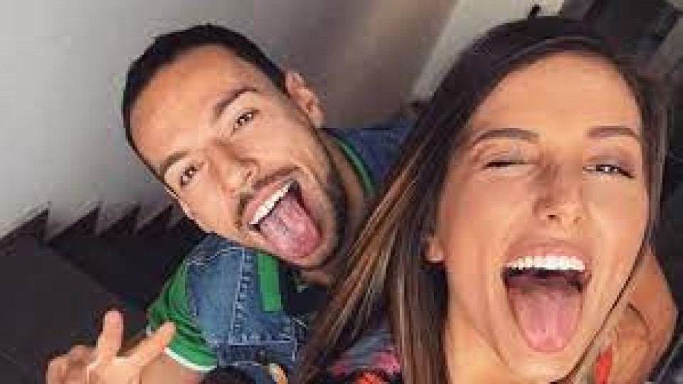 Битка на бившите: Александра Богданска и Даниел Петканов се изправят един срещу друг
