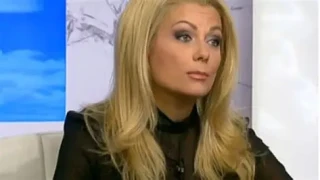 Феновете ликуват: Най-после Венета Райкова се завърна на екран
