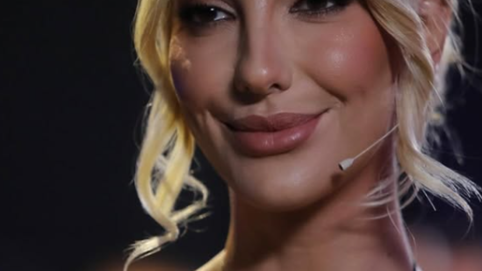 Притеснената Маги Томова фирка винце по време на финала (Защо от Нова претупаха края на "Диви и красиви"  – Подробности)