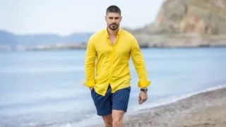 Менте лекарят в „Ергенът“ Пенко, се оказа недодялан майстор на джамове