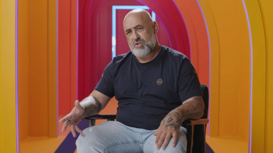 Тираджията Калин изтегли късата клечка в новия Big Brother (Любимецът на публиката изхвърча на номинации срещу отбор ексцентрици)