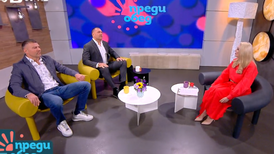 Братята Пулеви скастриха Венета Райкова: Кани само стойностни личности, а не продажни и леки жени!