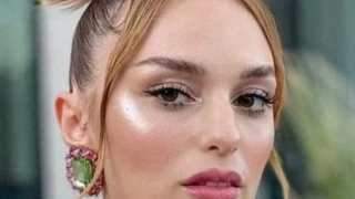 Нилпери Шахинкая хвърли феновете си в шок след сполетялата я трагедия