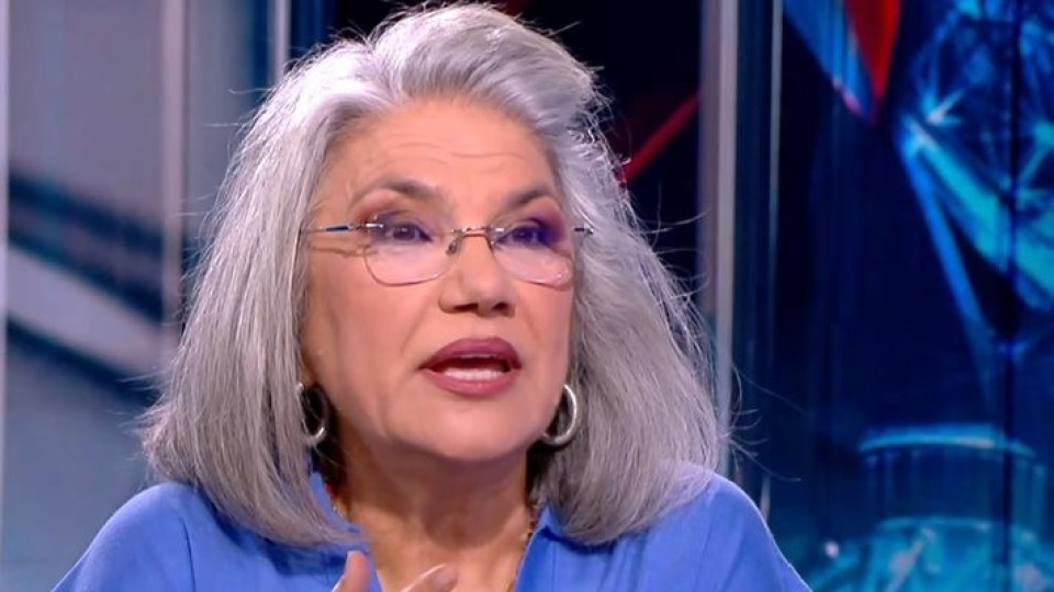 Дъщерята на Григор Вачков останала неподвижна след операция на дискова херния