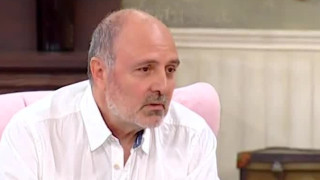 Певецът легенда от „Диана Експрес“ Илия Ангелов: Втората ми съпруга ме върна към живота
