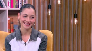 Звездата от „Трейтърс“ и „Игри на волята“ Мирела Илиева: В последния момент реших да кандидатствам в НАТФИЗ, но се представих добре на изпитите и ме приеха за студентка