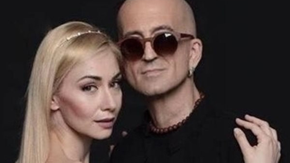 Дони с -45 кг заради диета с белтъци (Половинката му Нети не вижда проблем в драстичното му отслабване – Подробности)