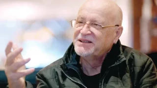 Рокаджията легенда Данчо Караджов: Еврозоната и новото внуче ме правят още по-щастлив