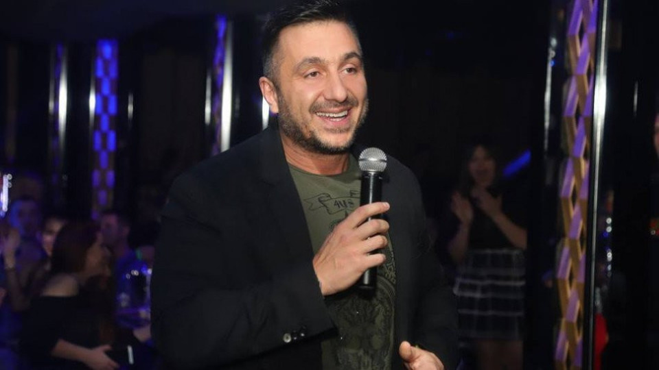Константин без маска: Животът зад образа на попфолк звездата