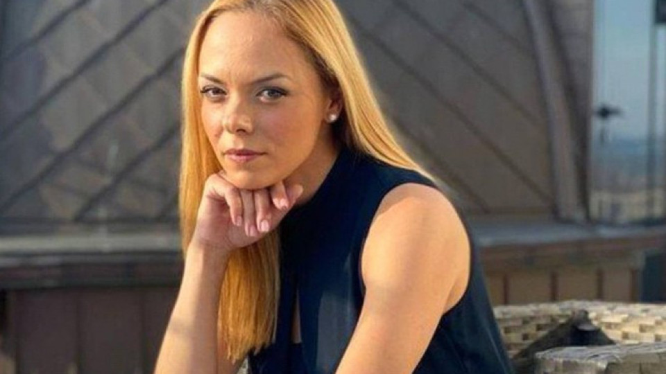 Йоанна Темелкова напусна актьорската професия след 17 години на сцена