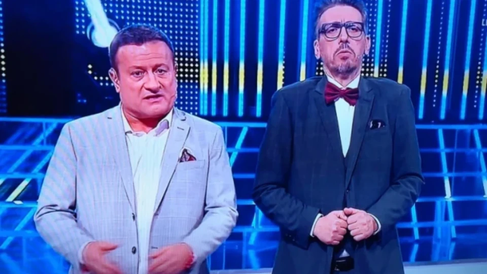 Рачков отново го засенчи: Геро се чувства като втора ръка човек в шоуто на Халваджиян!