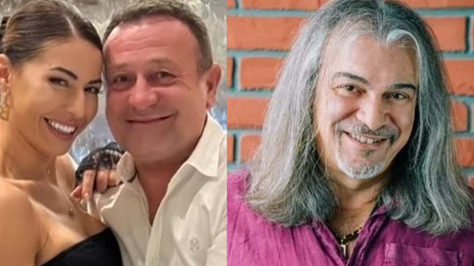 Маги Халваджиян става кум на века – жени Рачков и Виктория това лято