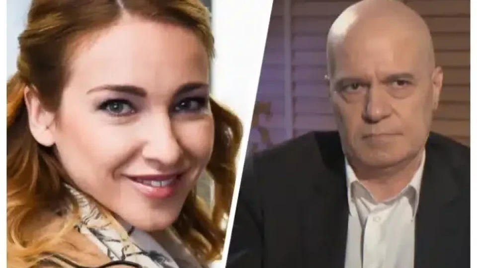 Слави Трифонов съсипал психиката на Алекс с брутални обиди за гласа й