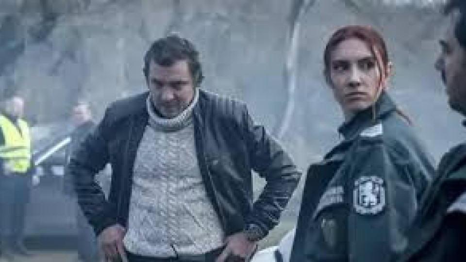 Камен от „Мамник“ се обучавал за крупие