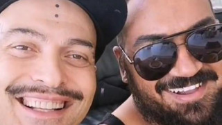 Скандал в „Като две капки вода“: Азис нарекъл Иво Димчев „артистиче“, което съсипва музиката