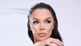 Красива, талантлива и още нещо: Галена не спира да дарява