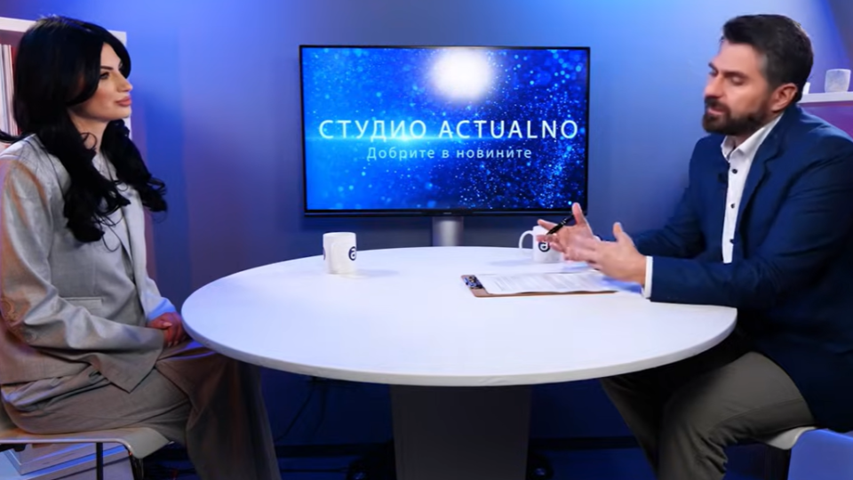 Венцислава Тафкова алармира: Защо комплексът Ипстийн цъка в съзнанието на младите като бомба с часовников механизъм?