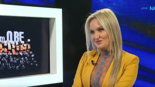 Певицата Пламена Петрова: Лъжеха ме с лекарства, за да не умра